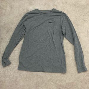 Men’s Patagonia Long Sleeve